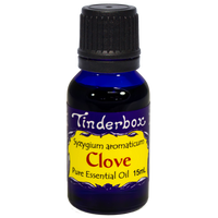 Clove Bud Essential Oil