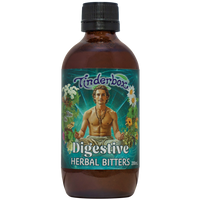 Digestive Herbal Bitters 200mL