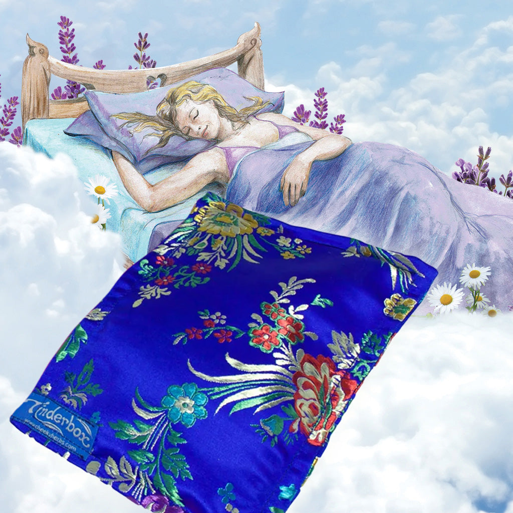 Dream Pillow, Herbal 50g