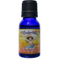 Energiser Blend 15mL