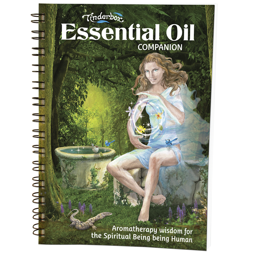 Essential Oil Companion