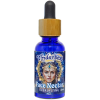 Face Nectar Oil - Everlasting 30mL