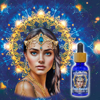 Face Nectar Oil - Everlasting 30mL
