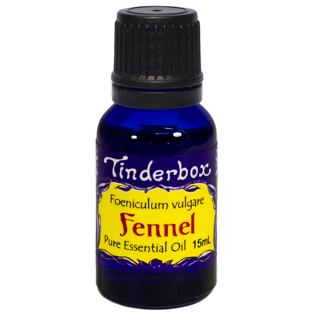 Fennel Essential Oil 15mL