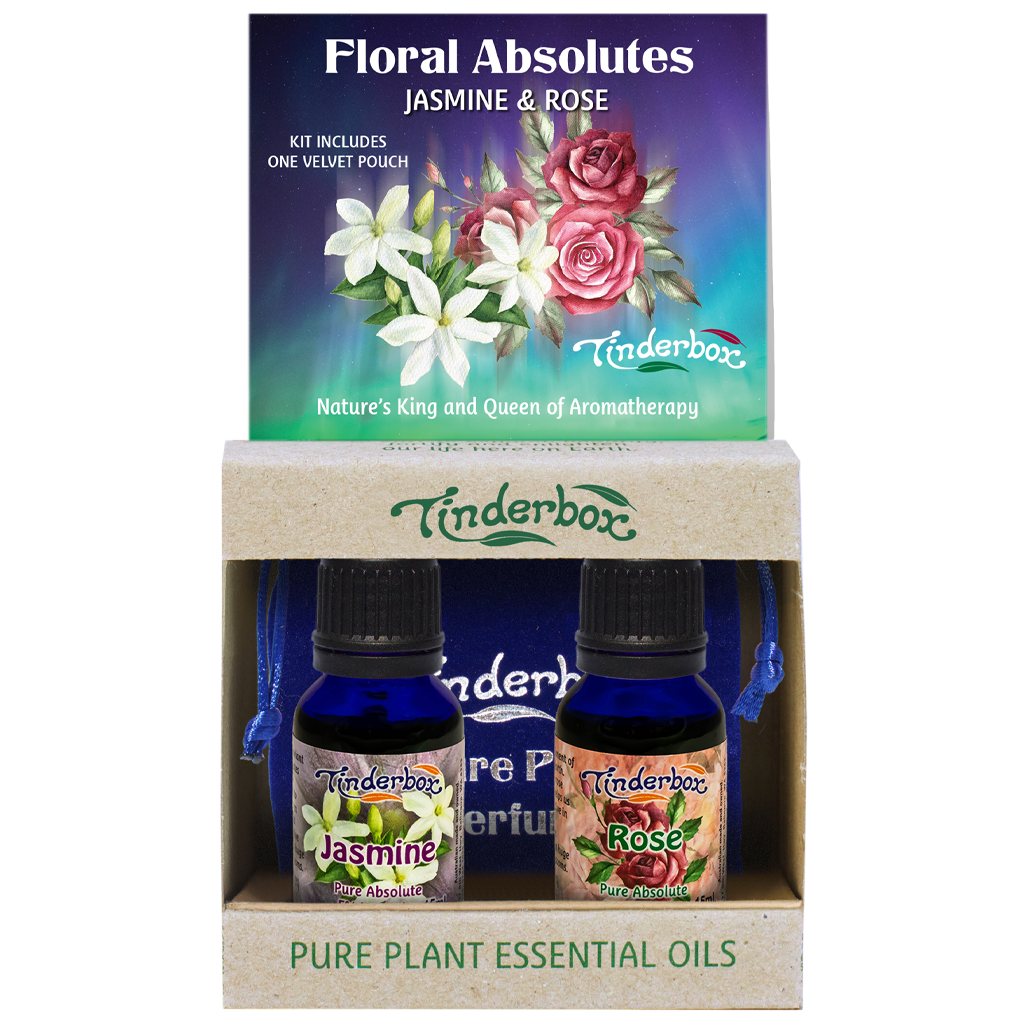Floral Absolutes Gift Set