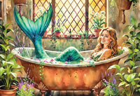 Bath Time Gift Box