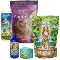 Bath Time Gift Box