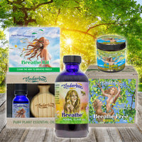 Breathe Well Gift Box