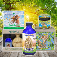 Breathe Well Gift Box
