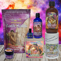 Deluxe Romance - Aphrodisi Gift Box