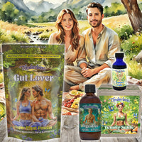 Digest Well Gift Box