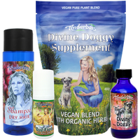 Dog Care Gift Box