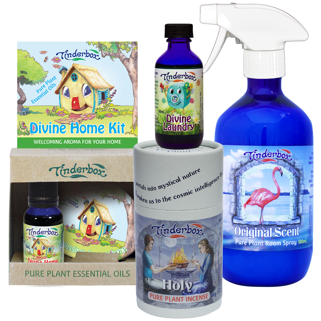 Fragrant Home Gift Box