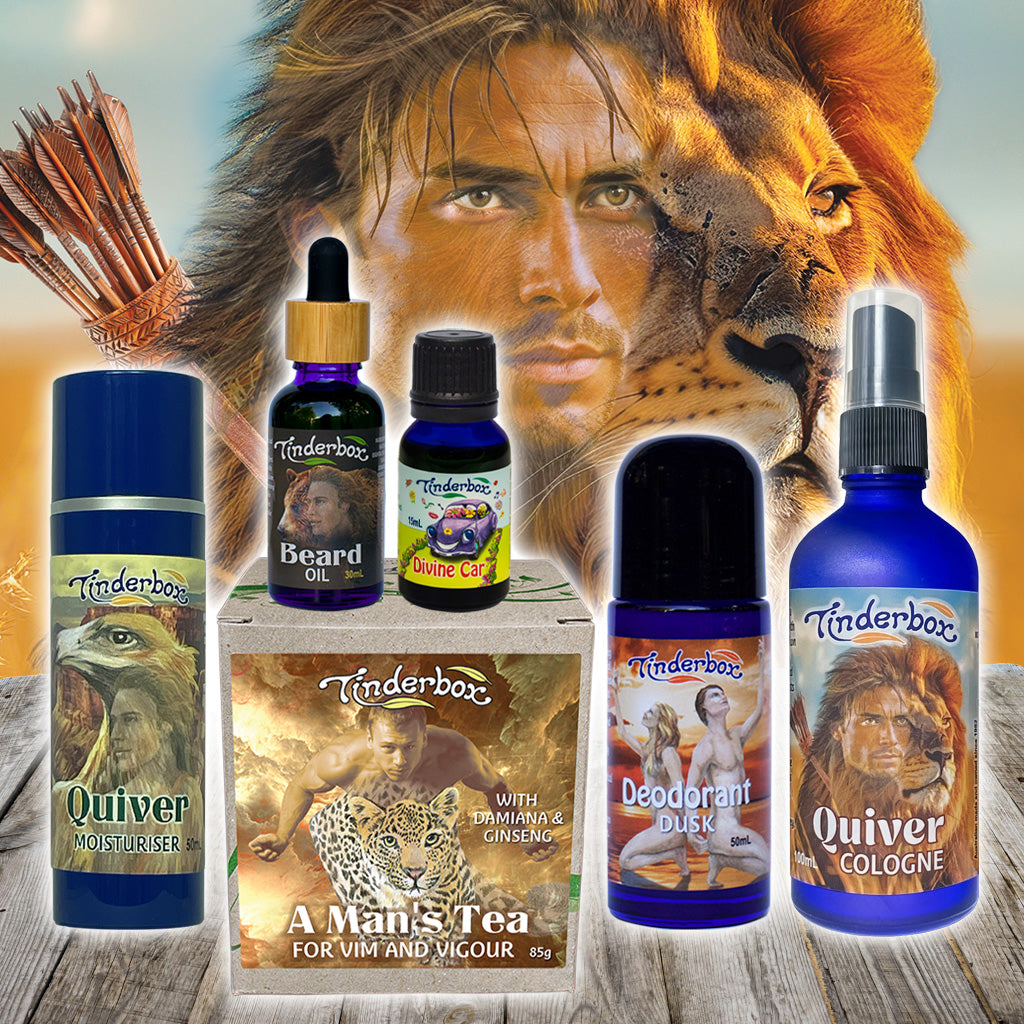 Man's Gift Box