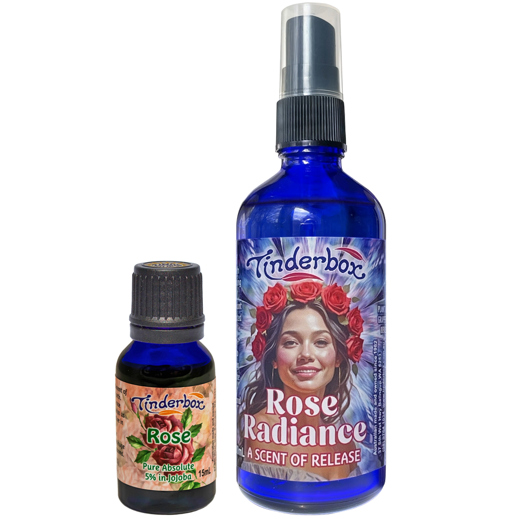 Rose Gift Box