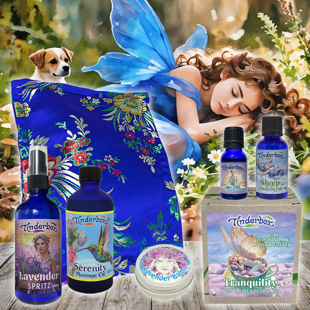 Tranquility Gift Box