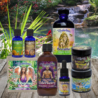 Wellness Gift Box