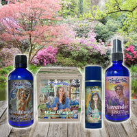 Wise Woman's Gift Box