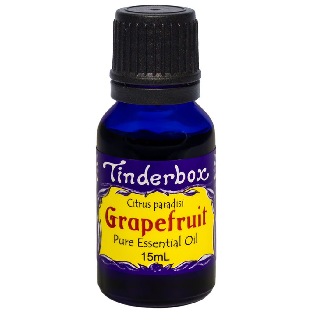 Grapefruit Essential Oil 15mL