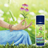Hand Cream: Protecting