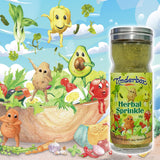 Herbal Sprinkle Shaker 65g