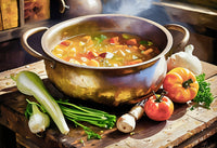 Herbal Stock 90g