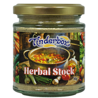 Herbal Stock 90g