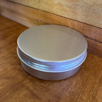 100g Aluminium Tin 10-pack