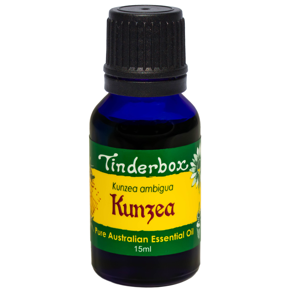 Kunzea Essential Oil 15mL