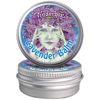 Lavender Balm