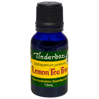 Lemon Tea-Tree Essential Oil 15mL