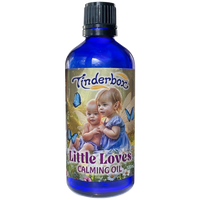 Little Loves Calming Oil 100mL
