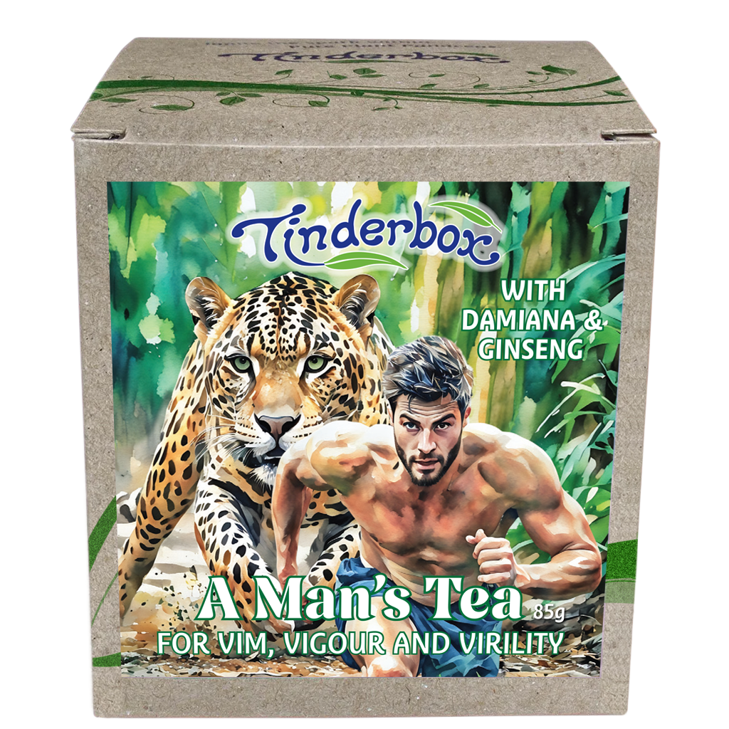 Man's Tea, A 85g