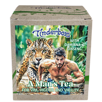 Man's Tea, A 85g