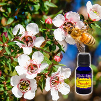 Manuka Essential Oil 15mL