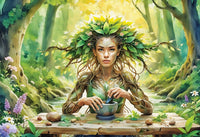 Manuka Magnesium Gel 100mL