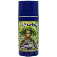 Manuka Magnesium Gel 100mL