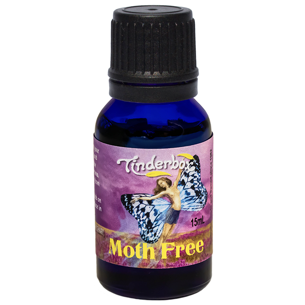 Moth Free Blend 15mL
