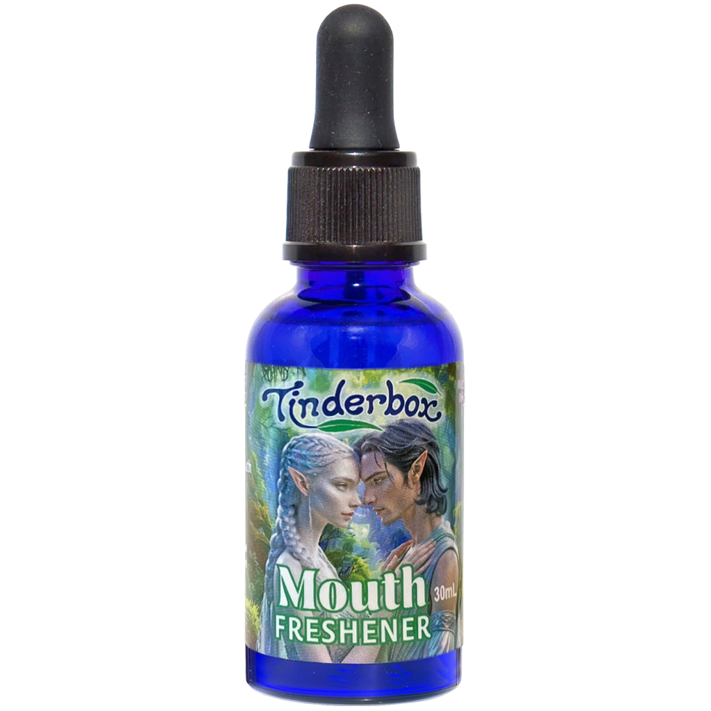 Mouth Freshener 30mL