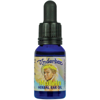 Mullein Ear Oil 15mL