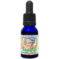 Mullein Ear Oil 15mL