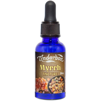Myrrh Tincture 30mL