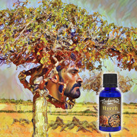 Myrrh Tincture 30mL