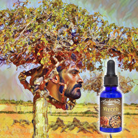 Myrrh Tincture 30mL