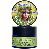 Mythic Muse Solid Perfume 15g