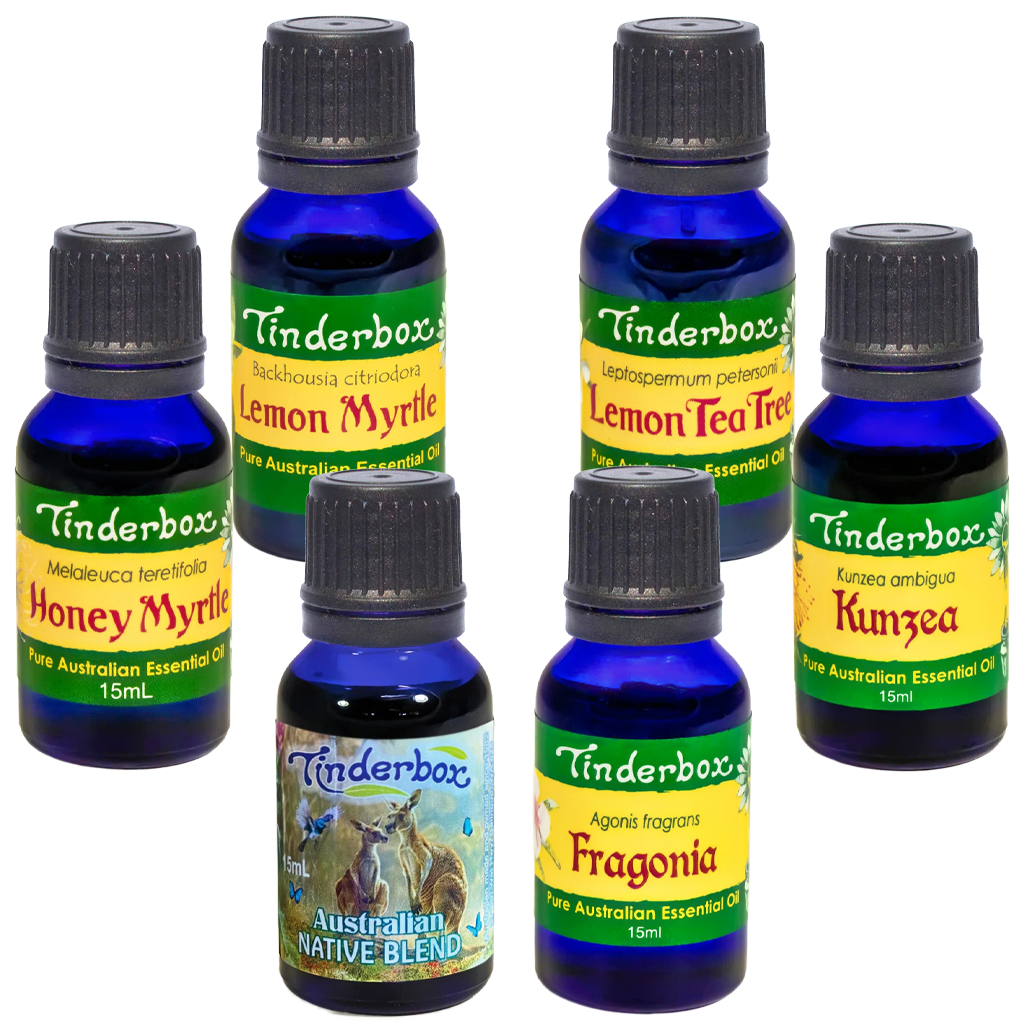 Numinous Natives Gift Pack