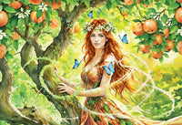 Ode to Orange Spray 250mL