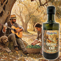 Olive Oil 500mL, Organic