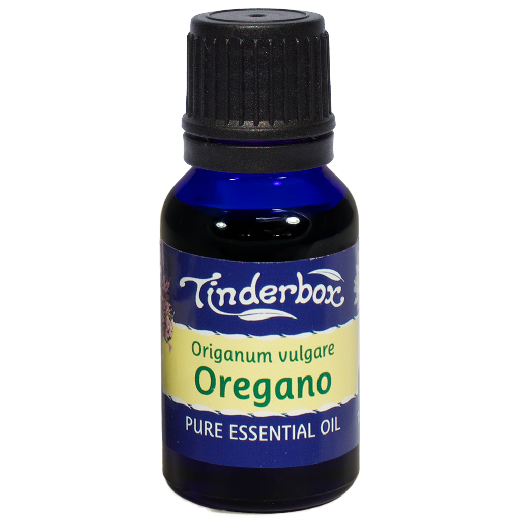 Oregano Essential Oil 15mL