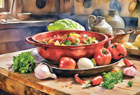 Herbal Blend Paprika & Marjoram 75g